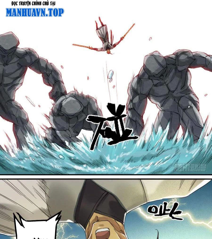 Truyền Võ Chapter 131 - 8