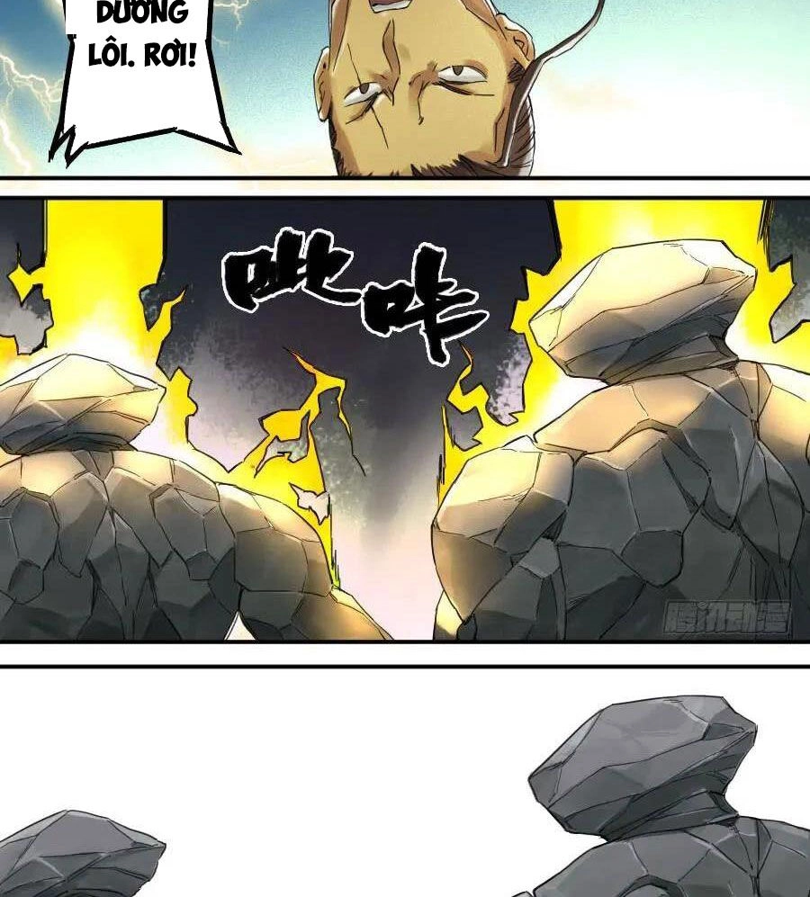 Truyền Võ Chapter 131 - 9