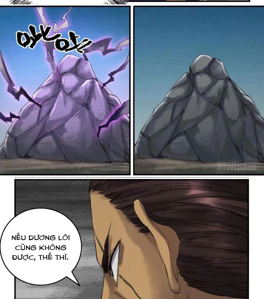 Truyền Võ Chapter 131 - 14