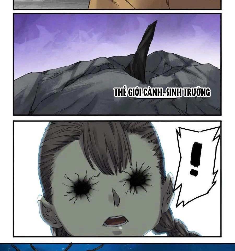 Truyền Võ Chapter 131 - 15