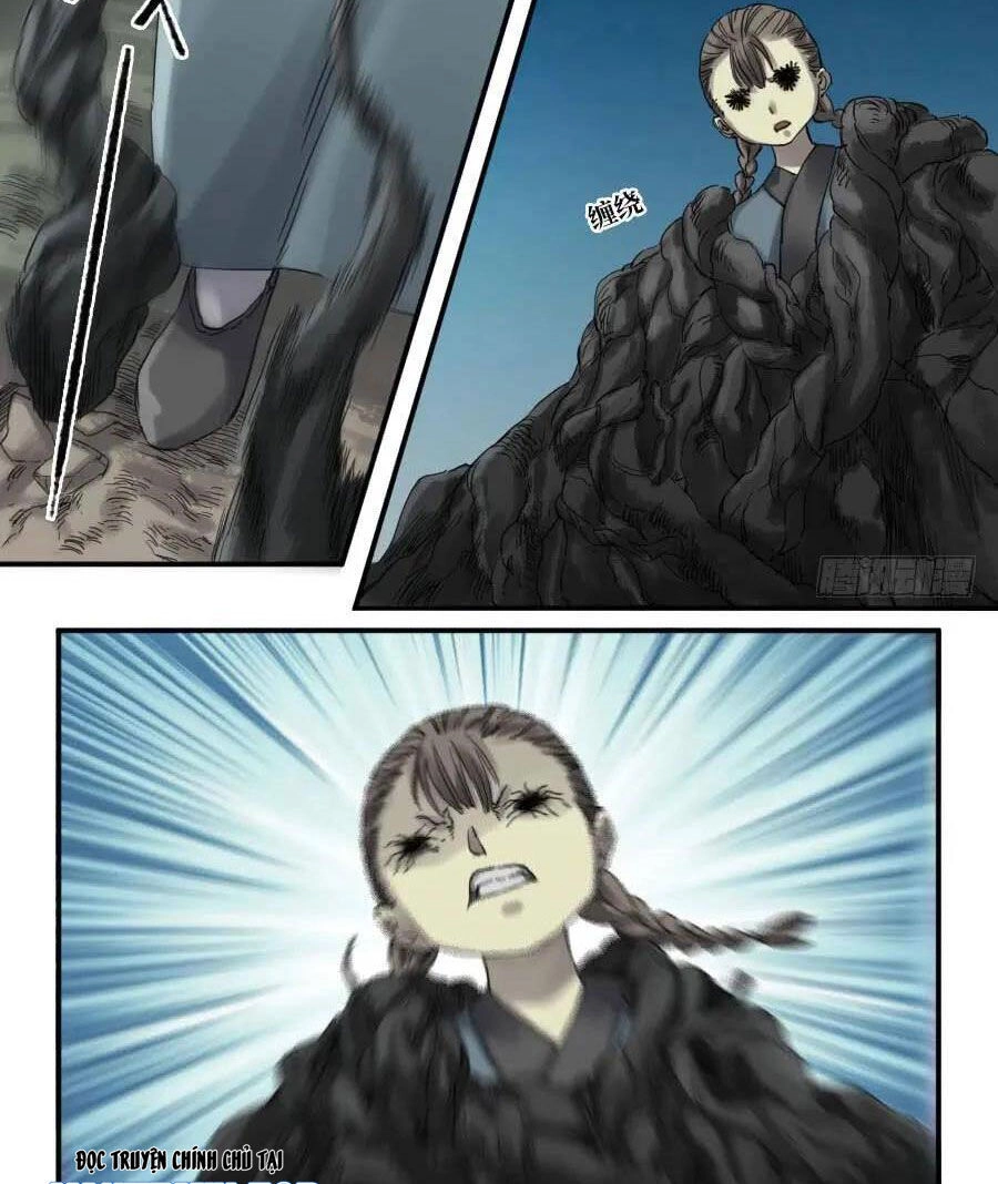 Truyền Võ Chapter 131 - 17