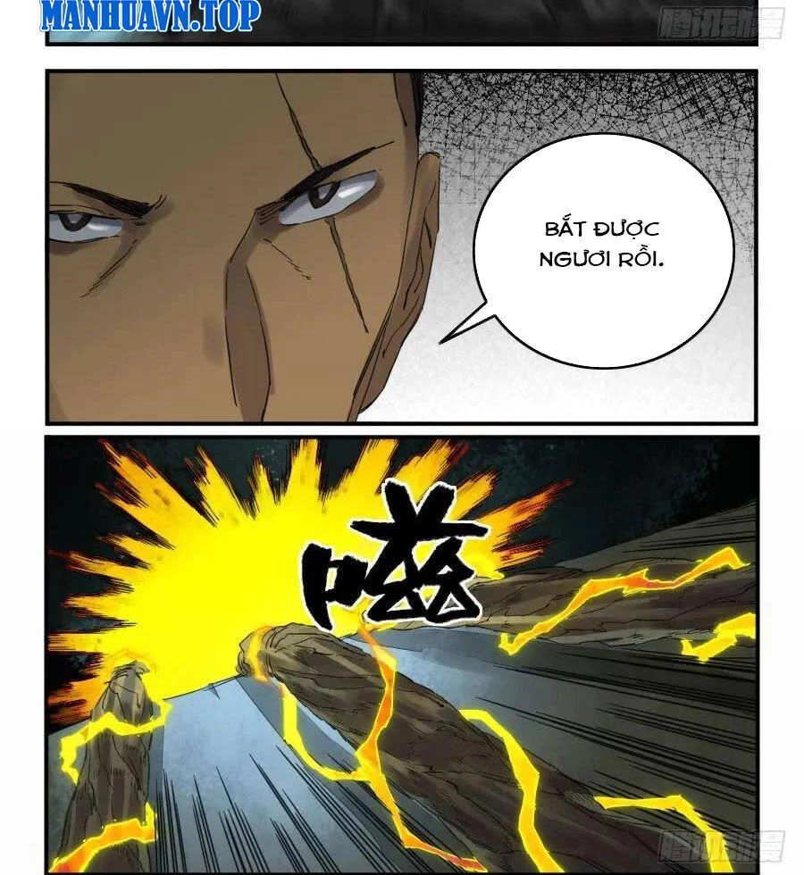 Truyền Võ Chapter 131 - 18