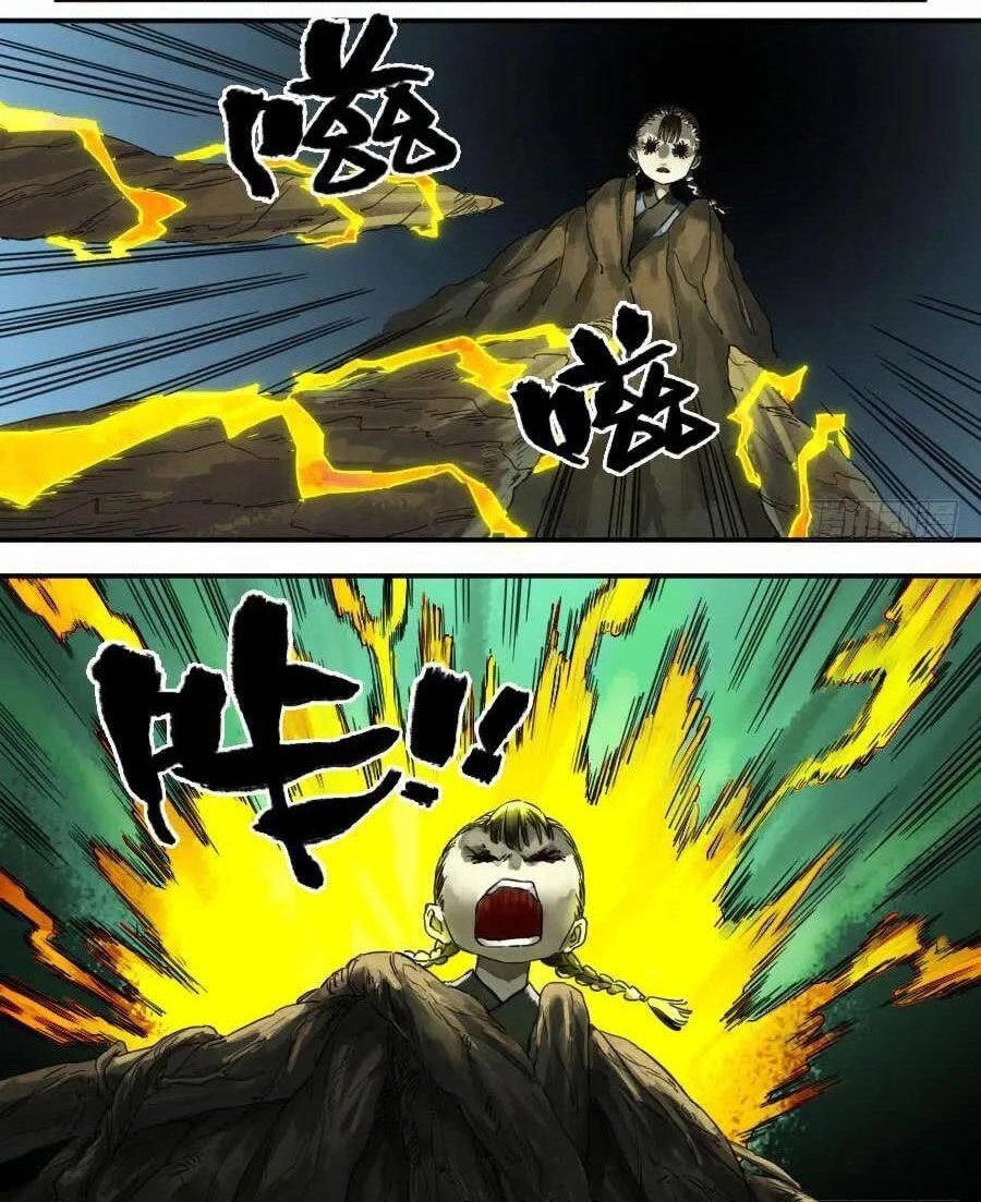 Truyền Võ Chapter 131 - 19