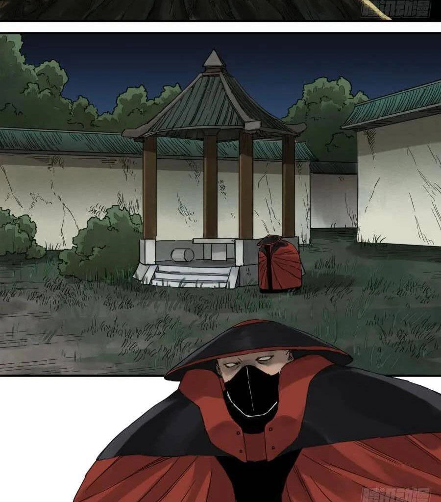 Truyền Võ Chapter 131 - 20