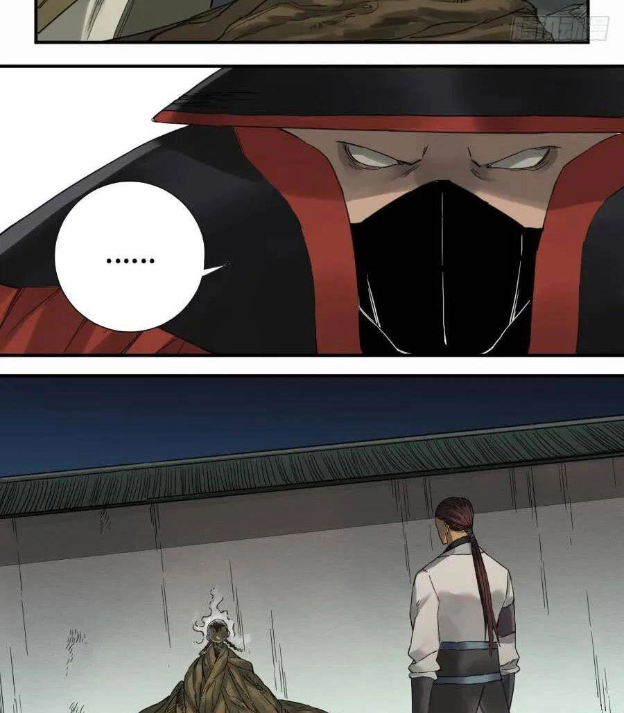 Truyền Võ Chapter 131 - 22