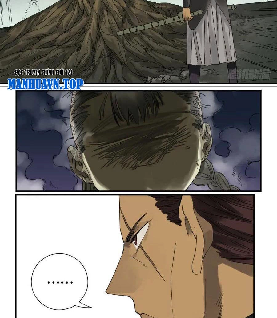 Truyền Võ Chapter 131 - 23
