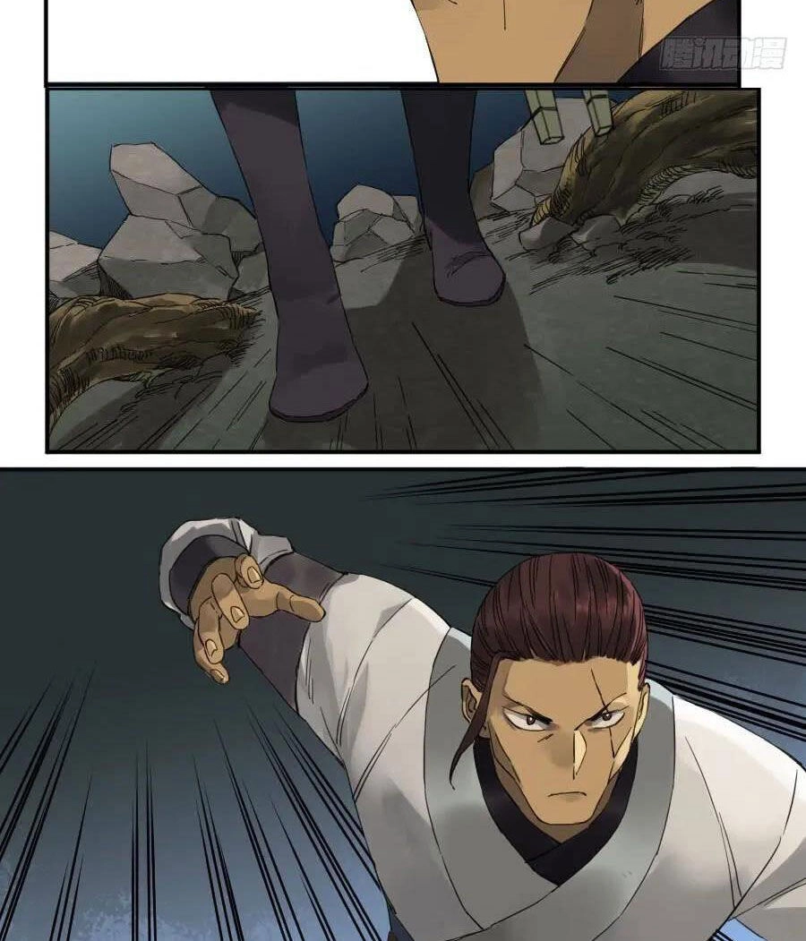 Truyền Võ Chapter 131 - 24