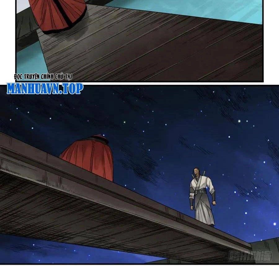 Truyền Võ Chapter 132 - 4