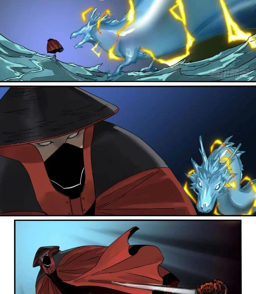 Truyền Võ Chapter 132 - 11