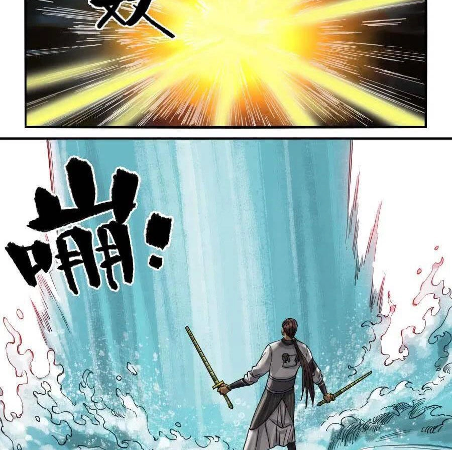 Truyền Võ Chapter 132 - 13