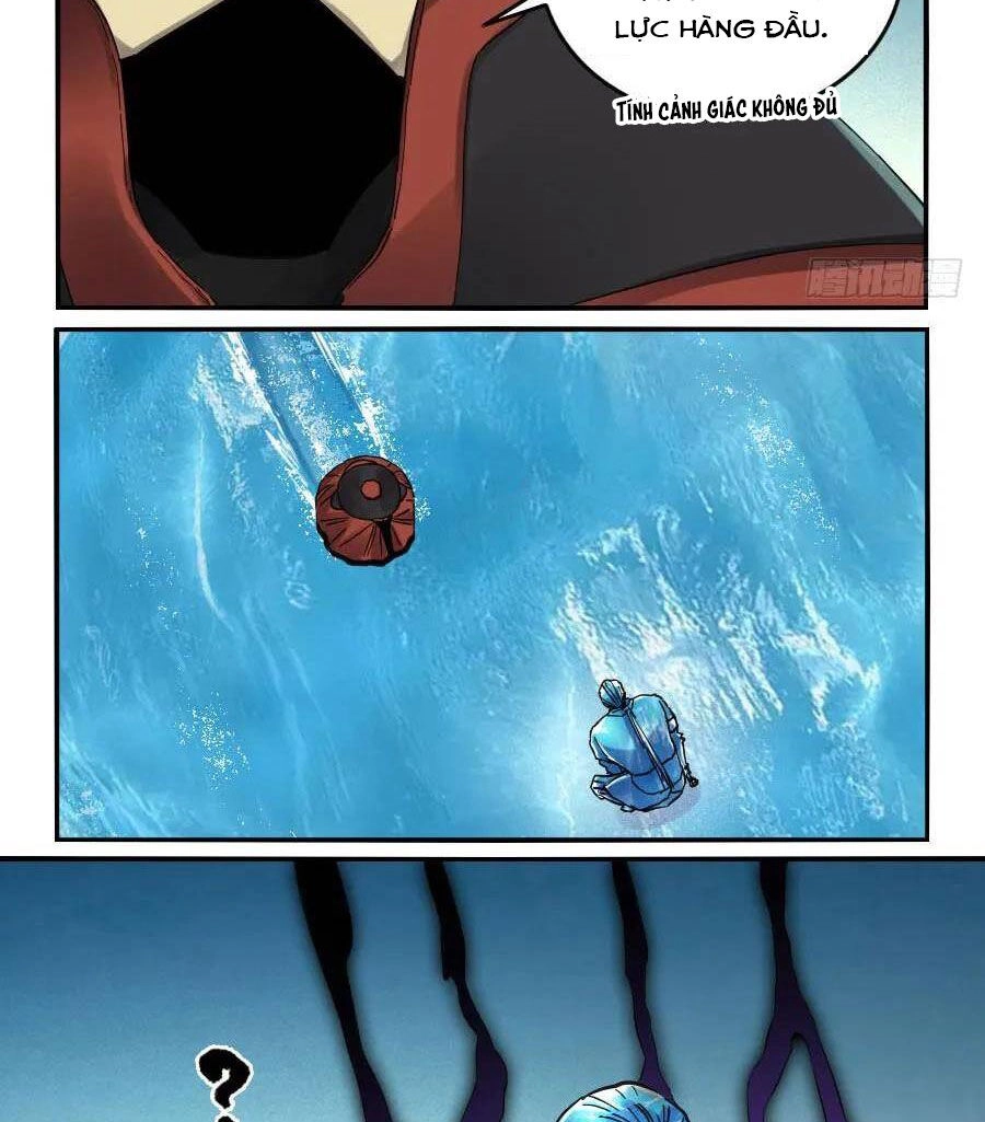 Truyền Võ Chapter 132 - 24