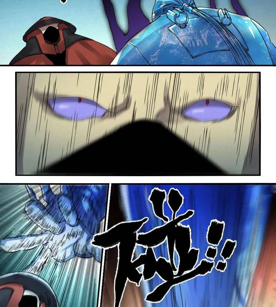 Truyền Võ Chapter 132 - 25