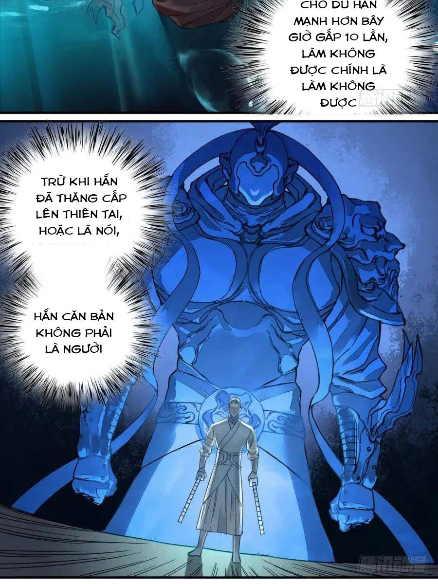 Truyền Võ Chapter 132 - 27