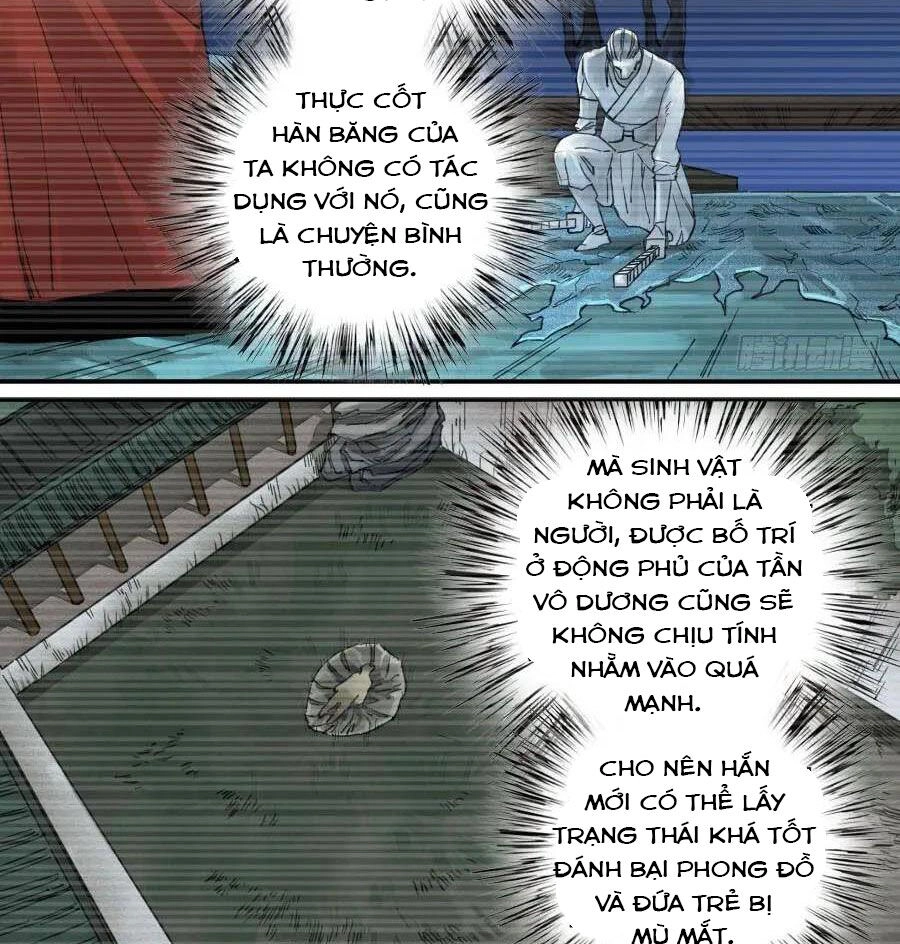 Truyền Võ Chapter 133 - 4