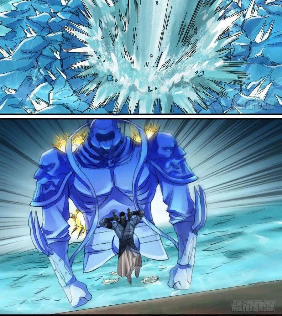 Truyền Võ Chapter 133 - 8