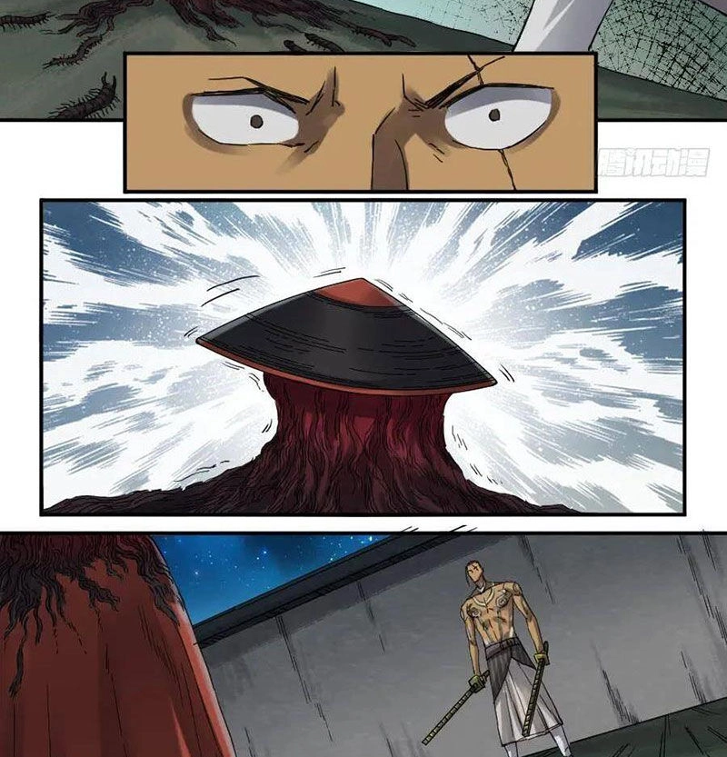 Truyền Võ Chapter 134 - 10