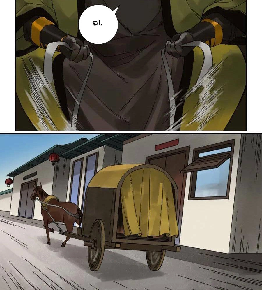 Truyền Võ Chapter 136 - 7