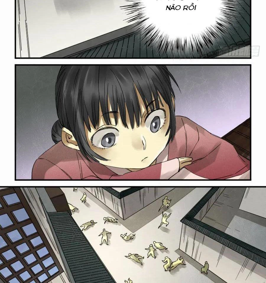 Truyền Võ Chapter 136 - 27