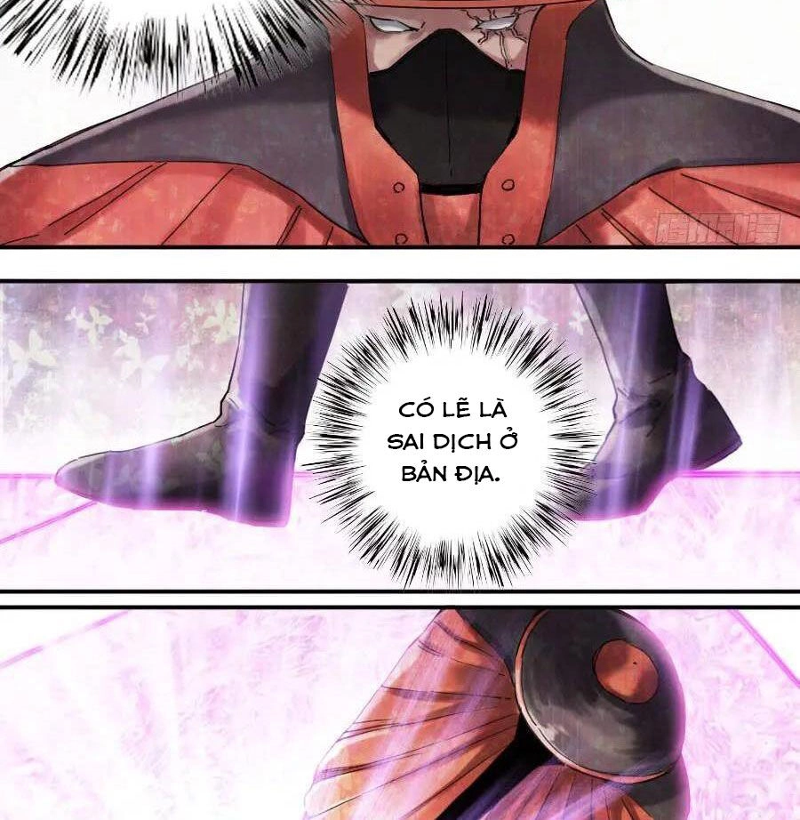 Truyền Võ Chapter 137 - 7