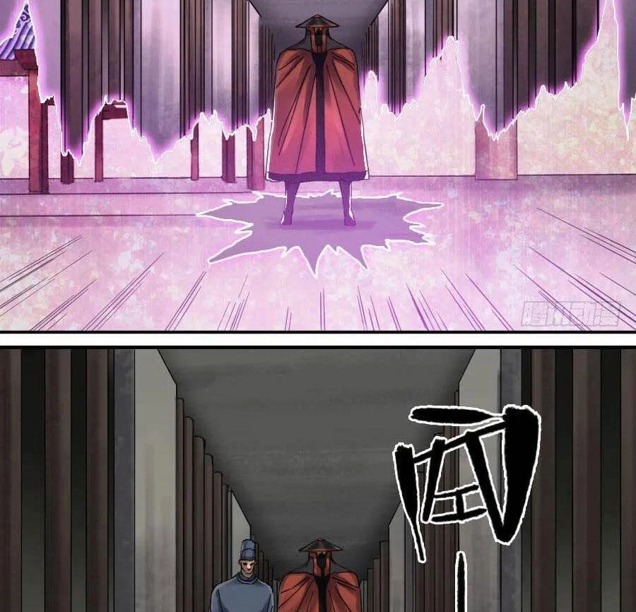 Truyền Võ Chapter 137 - 12