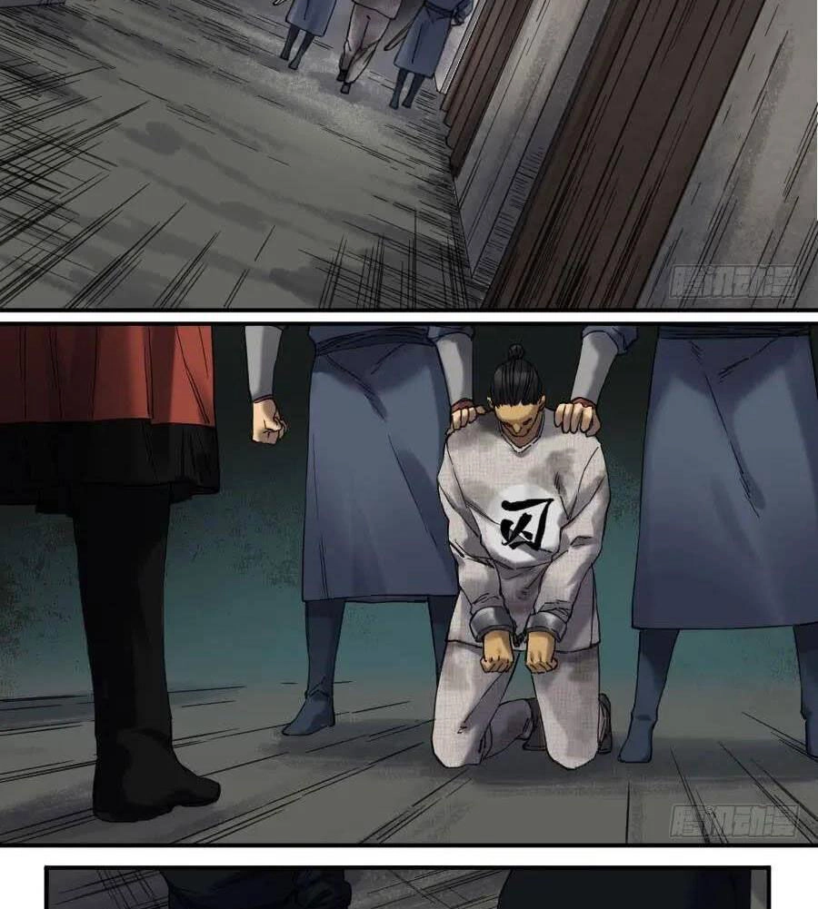 Truyền Võ Chapter 137 - 16