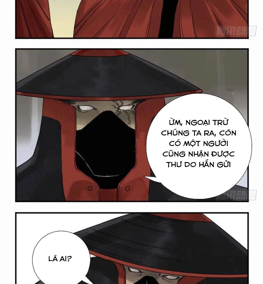 Truyền Võ Chapter 137 - 25