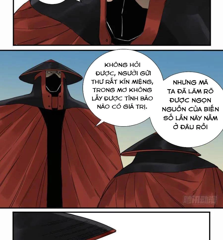 Truyền Võ Chapter 137 - 26