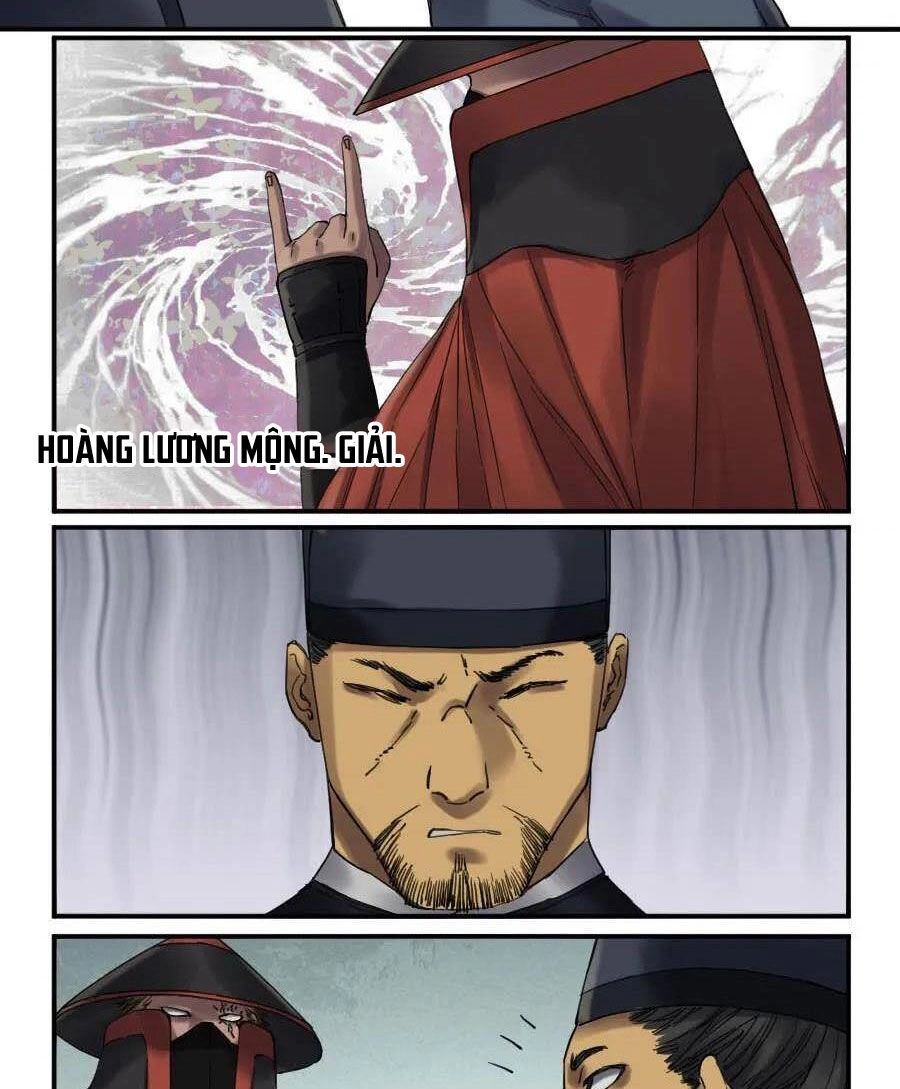 Truyền Võ Chapter 138 - 4