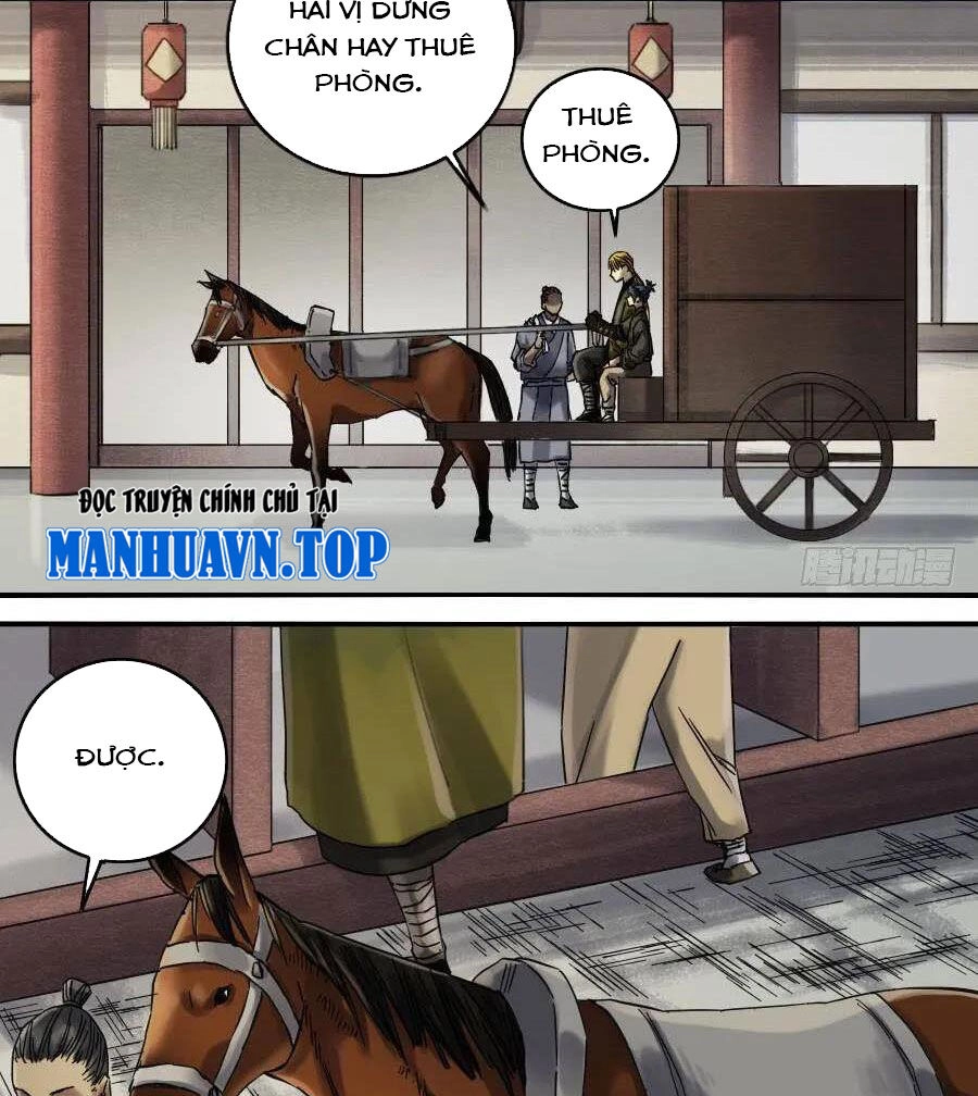 Truyền Võ Chapter 138 - 15