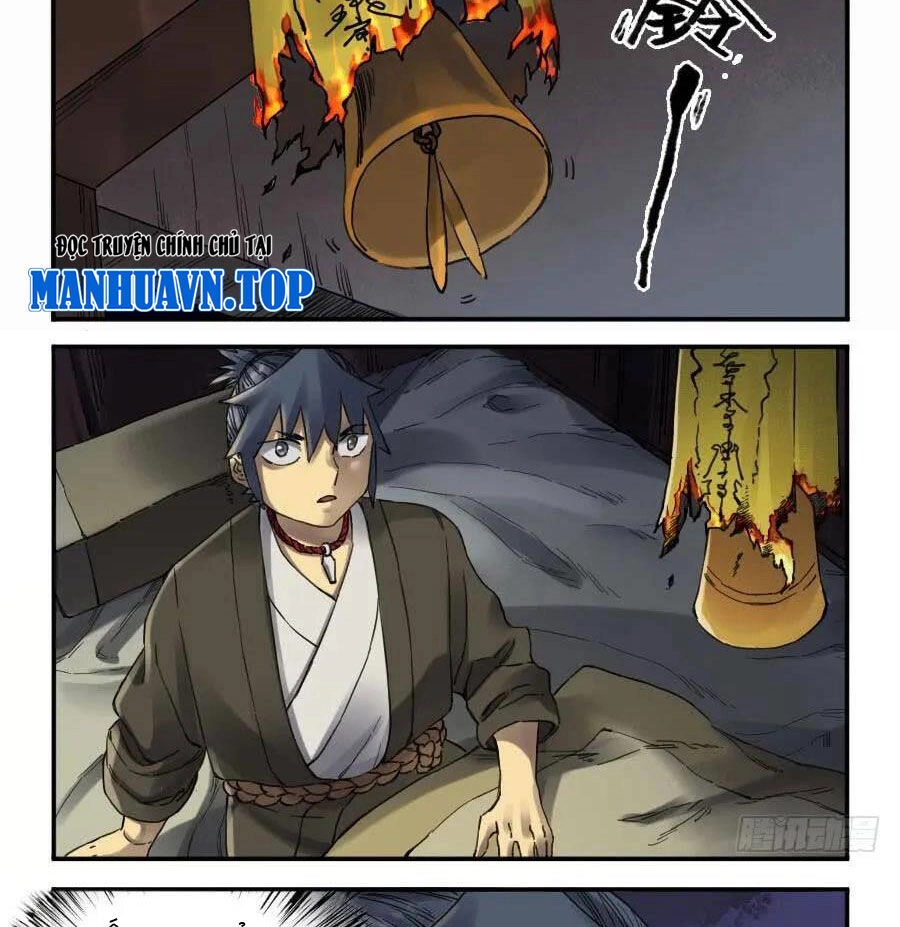 Truyền Võ Chapter 139 - 15