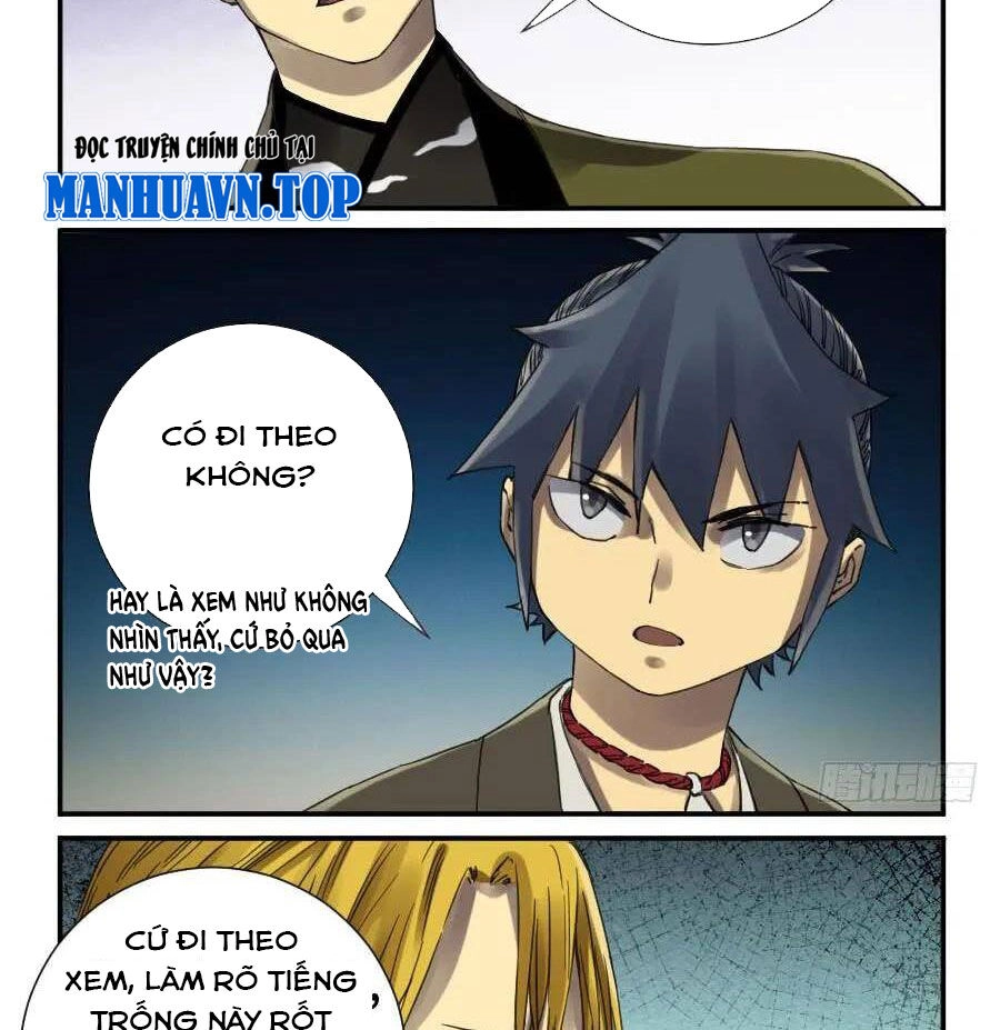 Truyền Võ Chapter 139 - 20