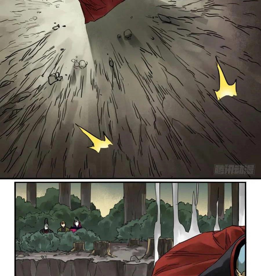 Truyền Võ Chapter 142 - 8