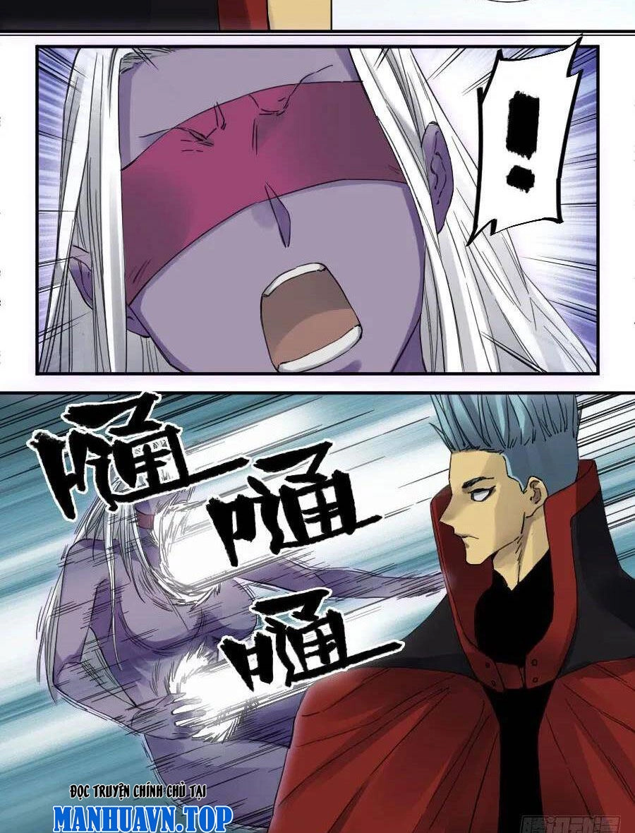 Truyền Võ Chapter 142 - 20