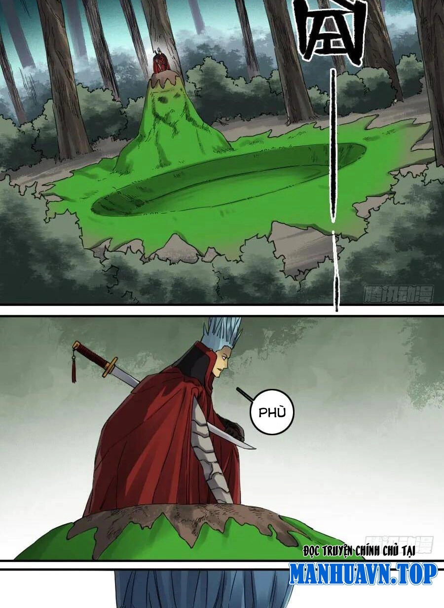 Truyền Võ Chapter 144 - 8