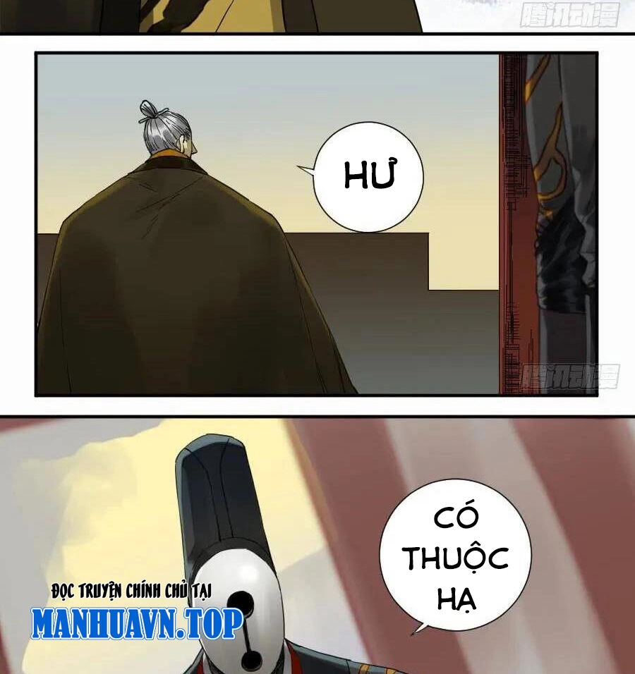 Truyền Võ Chapter 144 - 16