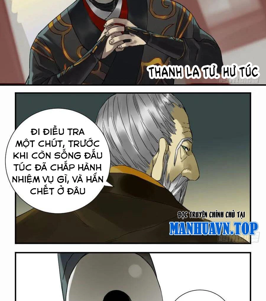 Truyền Võ Chapter 144 - 17