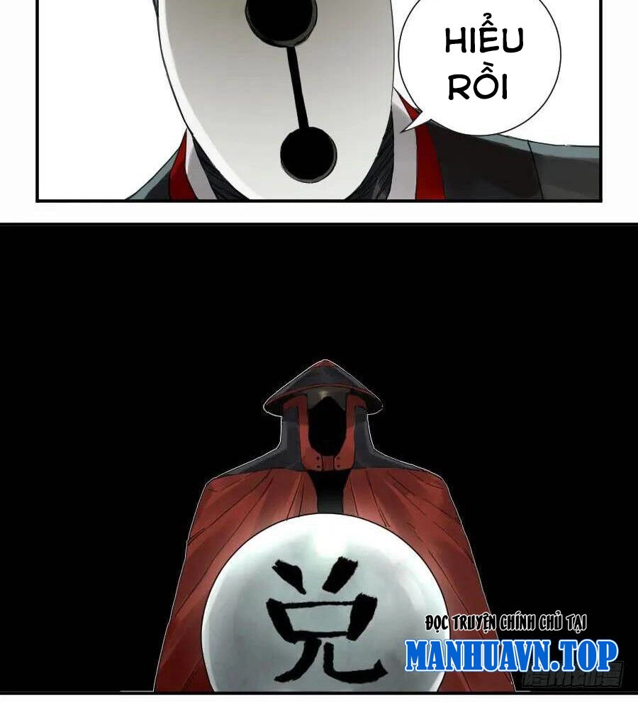 Truyền Võ Chapter 144 - 18