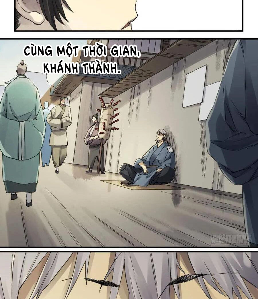 Truyền Võ Chapter 144 - 24