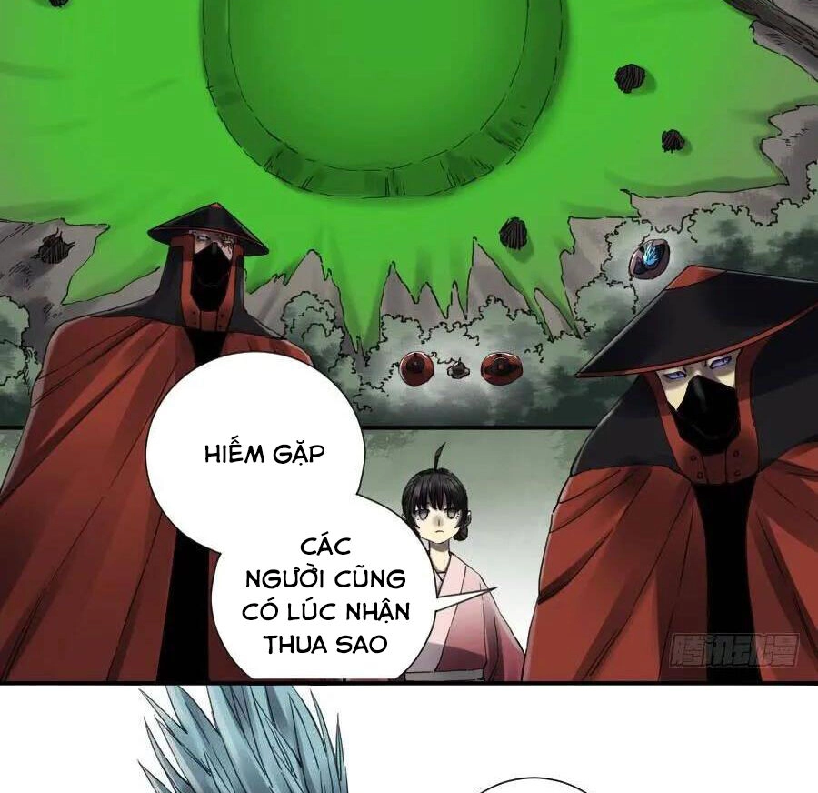 Truyền Võ Chapter 146 - 4