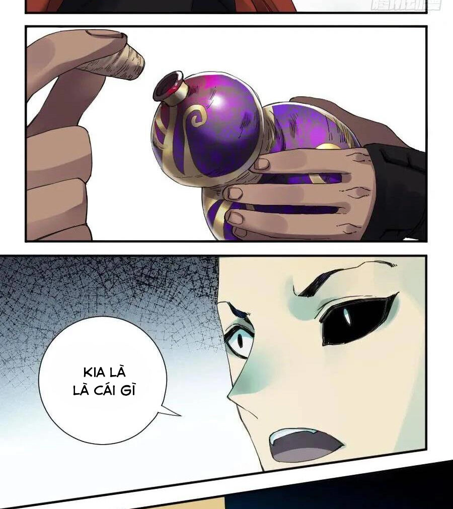 Truyền Võ Chapter 146 - 22