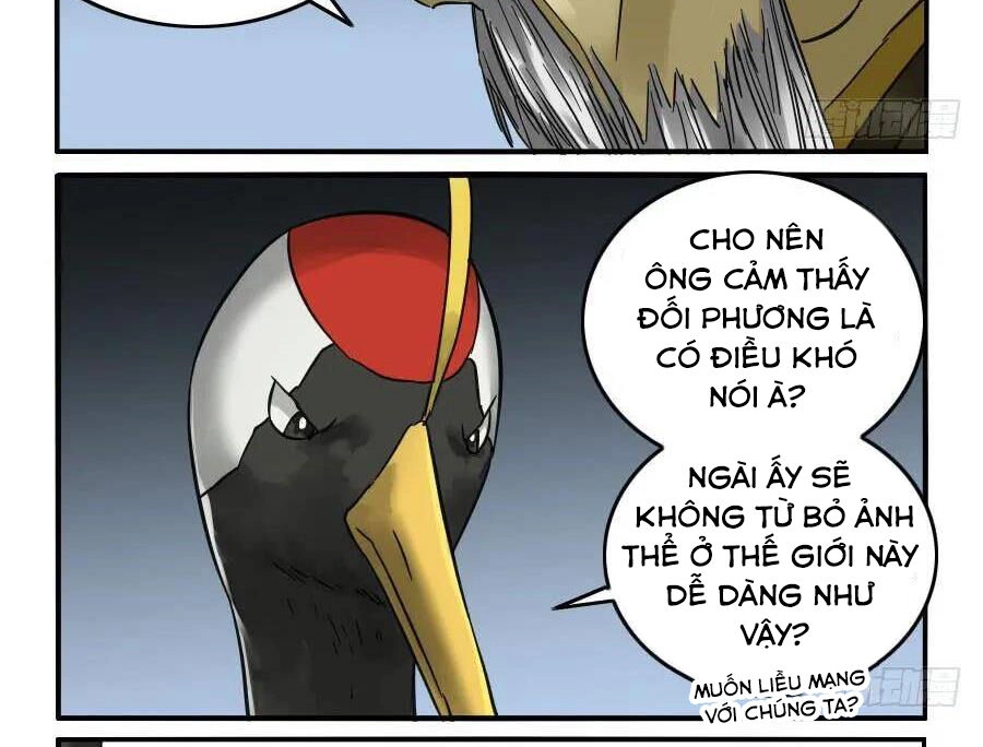 Truyền Võ Chapter 155 - 4