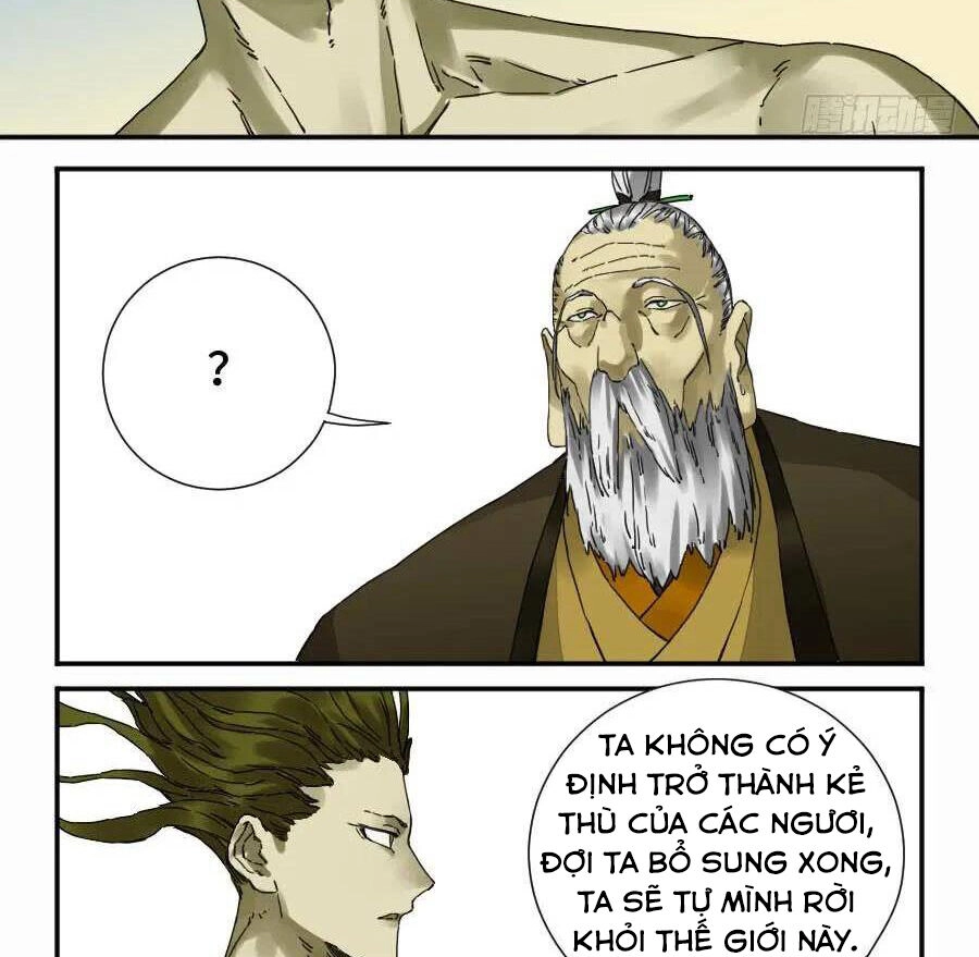 Truyền Võ Chapter 155 - 8