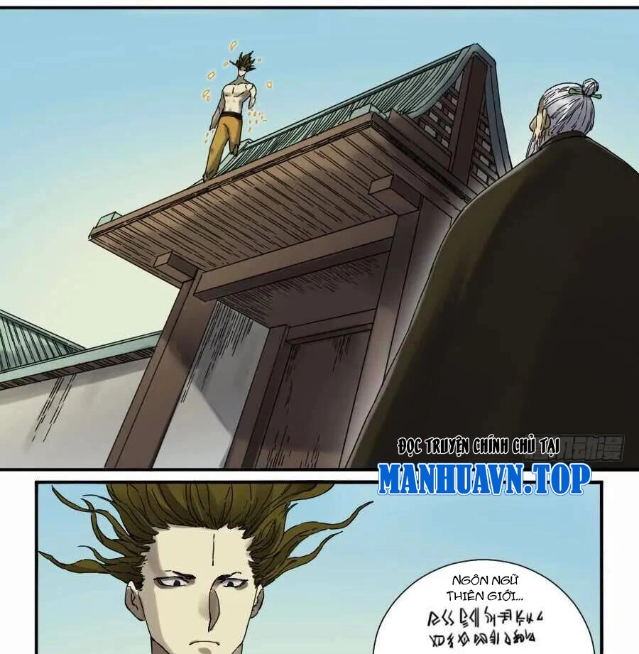 Truyền Võ Chapter 155 - 19