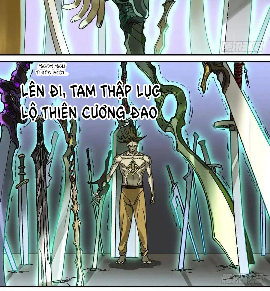 Truyền Võ Chapter 157 - 4