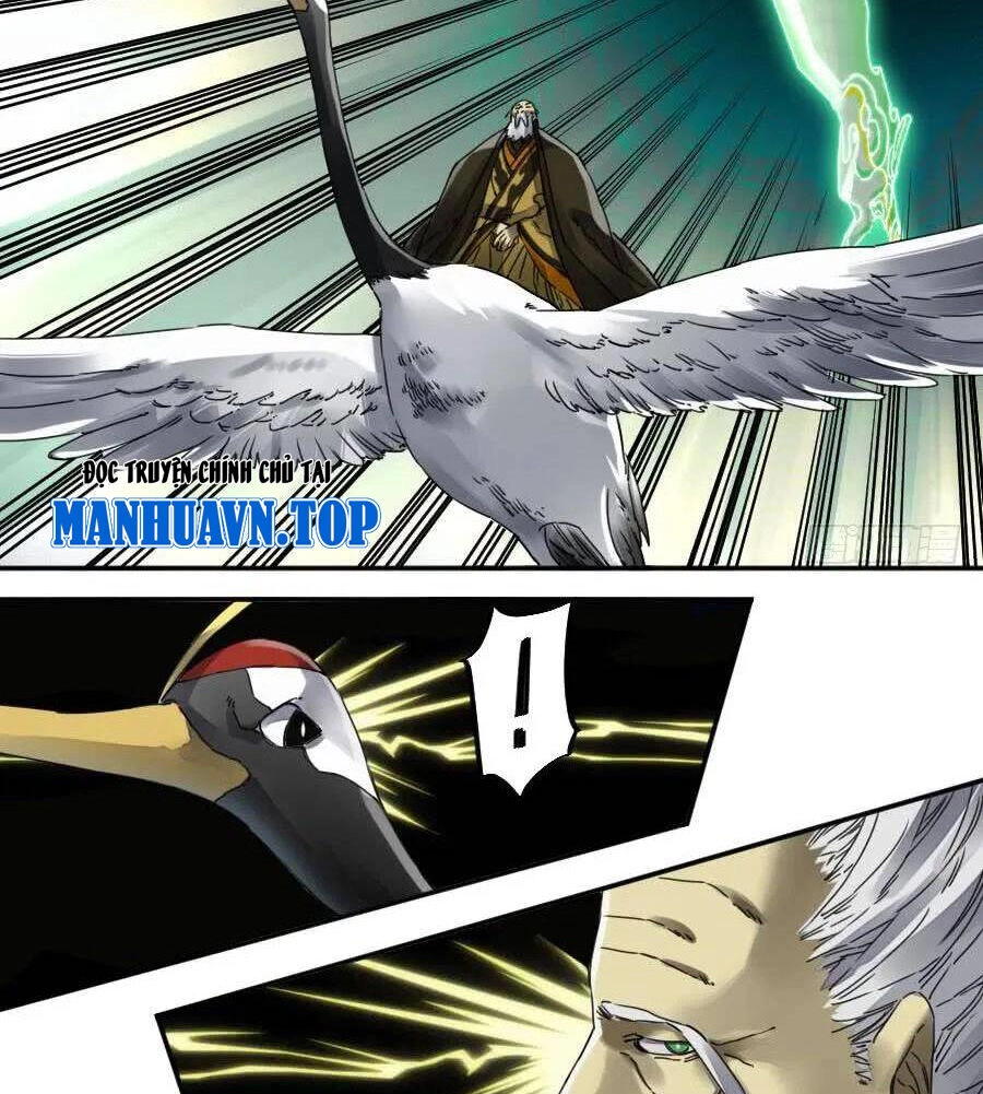 Truyền Võ Chapter 157 - 6