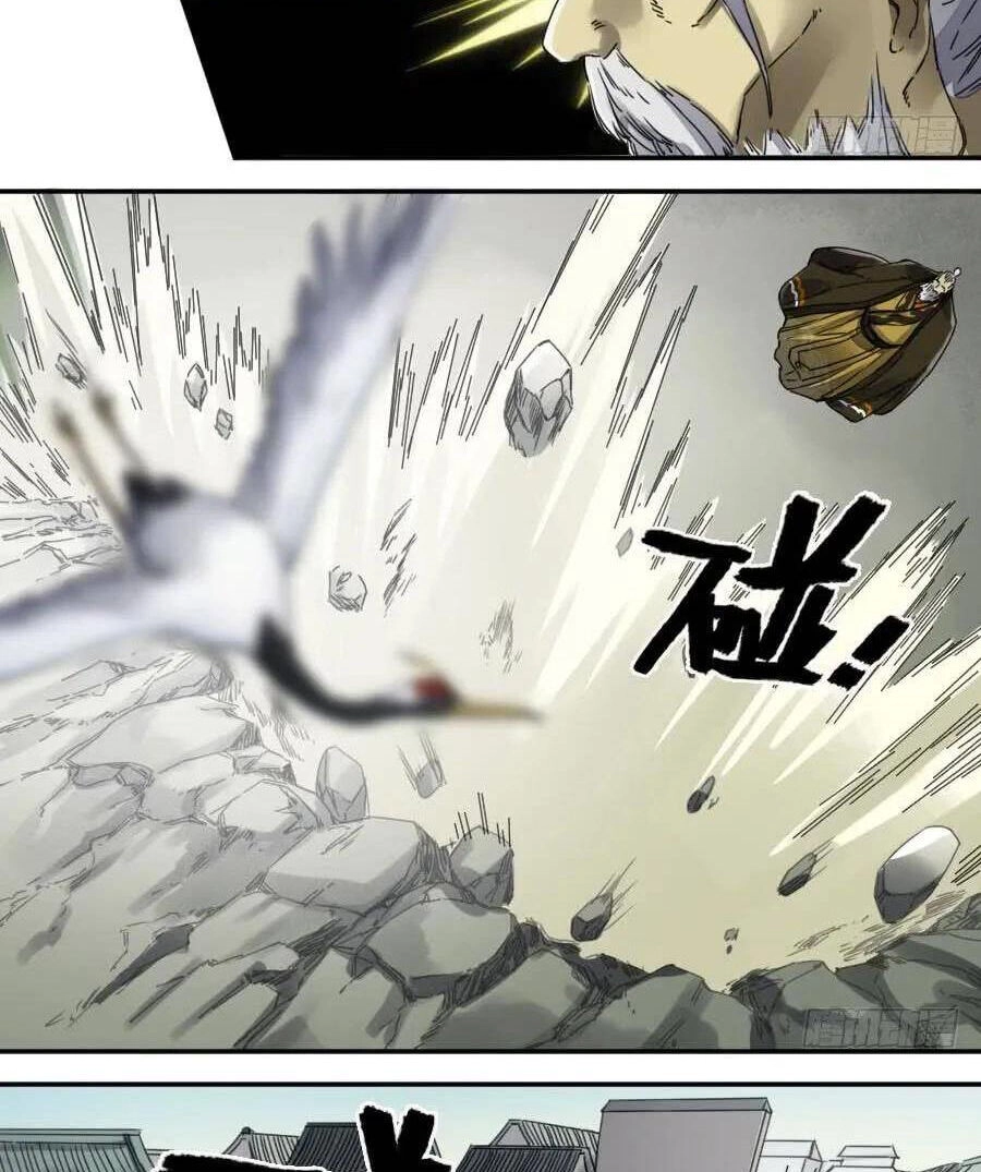 Truyền Võ Chapter 157 - 7