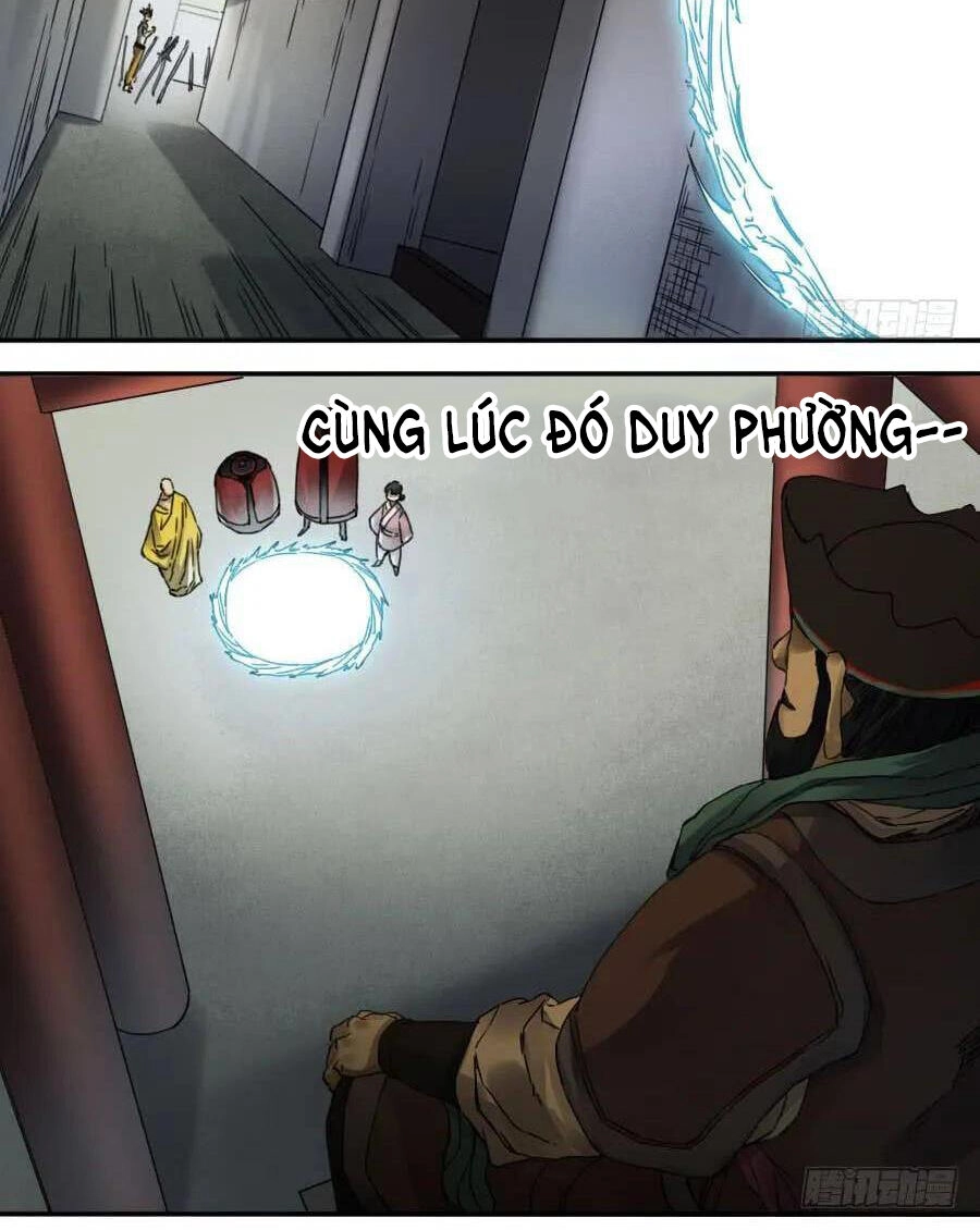 Truyền Võ Chapter 157 - 16