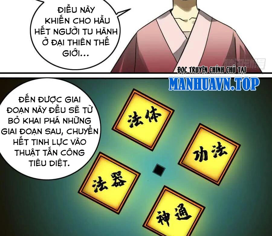 Truyền Võ Chapter 157 - 22