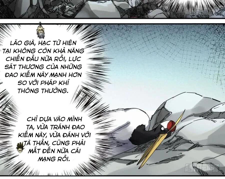 Truyền Võ Chapter 157 - 28