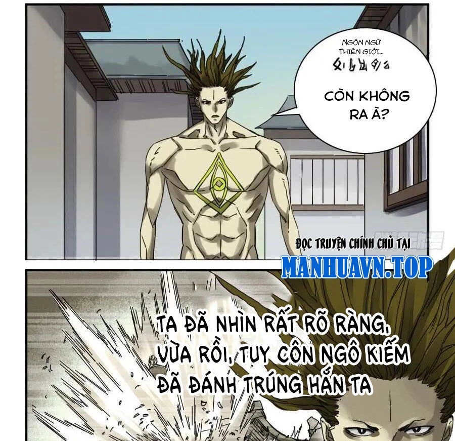 Truyền Võ Chapter 157 - 29